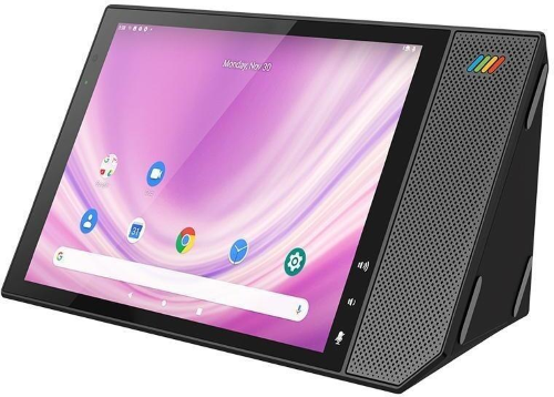 WEBCAM NEXVOO T530 CON TABLET 8INT ANDROID10 4K 9MPIXEL BT HDMI